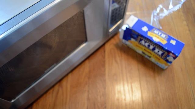 Unboxing Act II Buttery Kettle Corn 3 Bags Microwave Popcorn смотреть онлайн