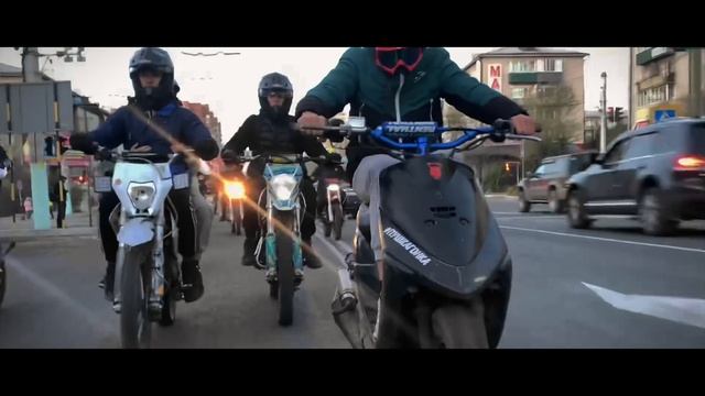 VOSTOK KILL STREET | FZM ZAB ОТВЕЧАЮ НЕ СТОК смотреть онлайн