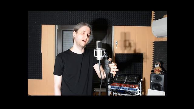 Nik - Promises (Eric Clapton cover) смотреть онлайн