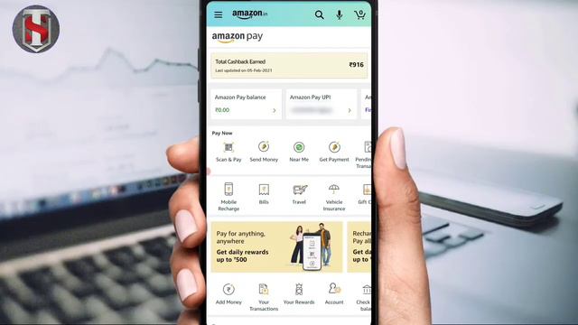 Amazon pay balance kaise check Karen l how to check Amazon Pay balance 2021 смотреть онлайн