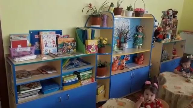 Игровая детская стенка смотреть онлайн