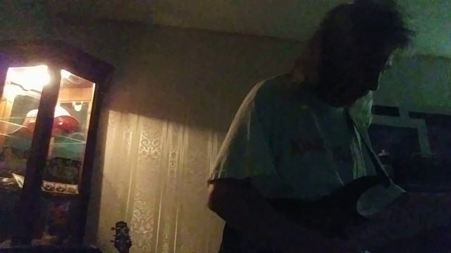 Testing settings on the Digitech RP360xp; 8-21-18 смотреть онлайн