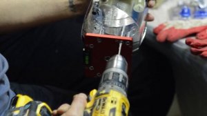 ГАРАЖНАЯ ЭСТЕТИКА: УСТАНОВКА БИ-ЛЕД ЛИНЗ AOZOOM KAMISO A9 НА RENAULT FLUENCE