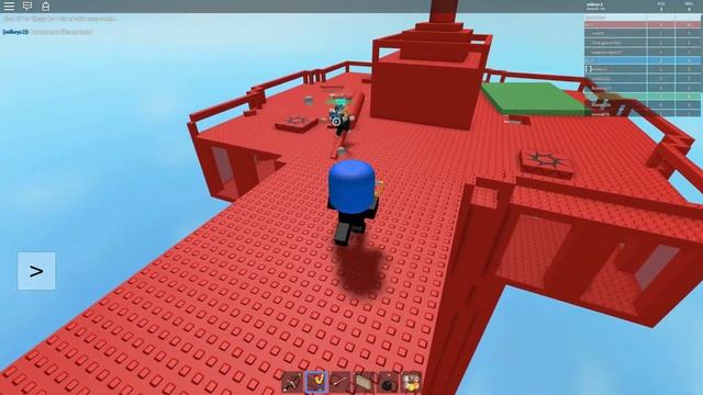 THE ROBLOX BIGGEST HEAD смотреть онлайн