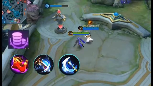 ЛЕЙЛА ТОПОВЫЙ СТРЕЛОК ГАЙД ПО ПРЕДМЕТАМ И ЭМБЛЕМАМ MOBILE LEGENDS СМОТРЕТЬ ЮТУБ TOP LAYLA смотреть онлайн