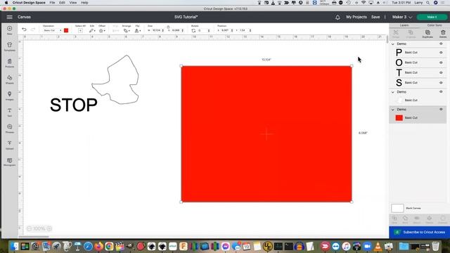 Design Space to SVG смотреть онлайн