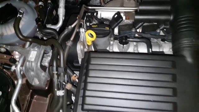 Skoda Octavia III 5e 1.4 TSI 140 PS Motor-Sound смотреть онлайн