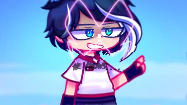 ★“He Knows”★ [Danny Phantom X Miraculous ladybug] old trend but it fits- смотреть онлайн