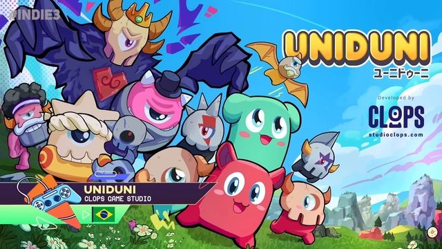 Best Indie Games Summer Showcase 2023