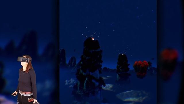 MÚSICA Y RELAX EN REALIDAD VIRTUAL | The Impossible Travel Agency (Oculus Rift Gameplay) смотреть онлайн