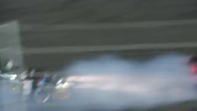 Drift.. Rockstar VS. Falken Mustang смотреть онлайн