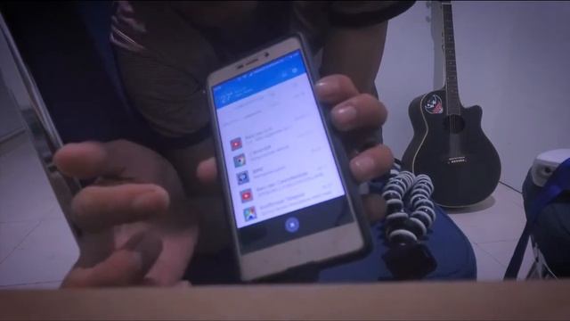 CONECT EOS M10 KE SMARTPHONE смотреть онлайн