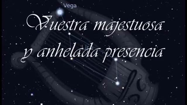 preludio inmortal Soneto VI. -Flauron- смотреть онлайн