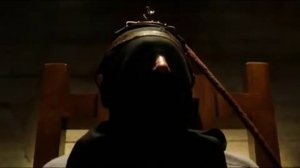 Казнь №1220 на электрическом стуле -крики.