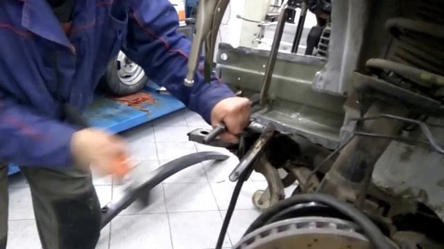 ЗАМЕР ПО КОНТРОЛЬНЫМ ТОЧКАМ смотреть онлайн