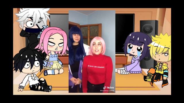🌻наруто реагируют на тик ток 🌻/наруто//гача клуб/ 🍡смотреть в описание!!!🍡 смотреть онлайн