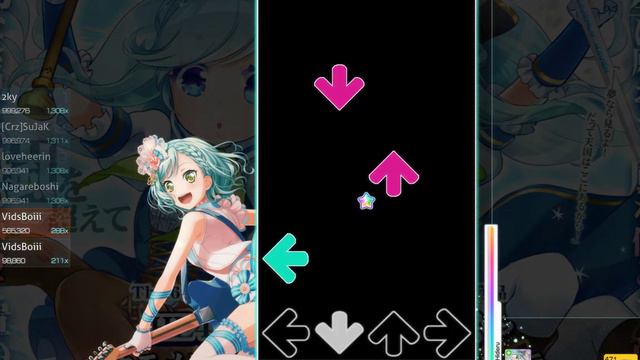 No lucas, Arrow skins AREN'T bad. смотреть онлайн