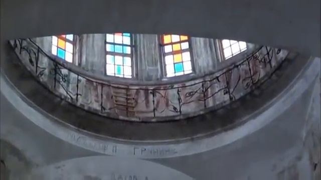 Данилов.Казанский собор.f4v смотреть онлайн