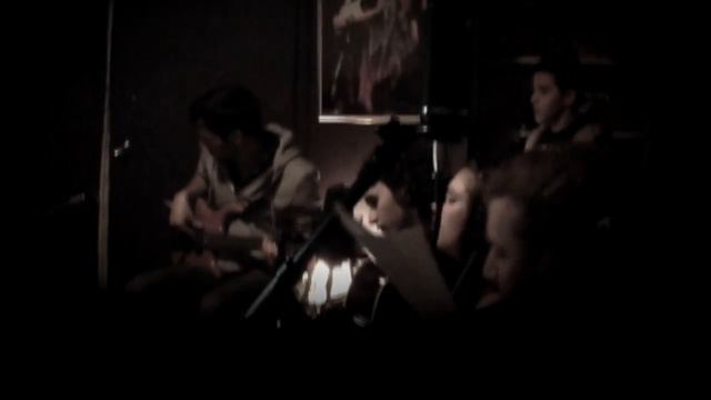 Minor - The Groundswell Sessions смотреть онлайн