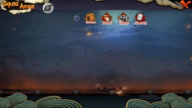 Ninjas Assembled: Reborn: Тикеты Слоты и ивент смотреть онлайн