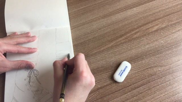 РИСУЮ КЕДЫ смотреть онлайн