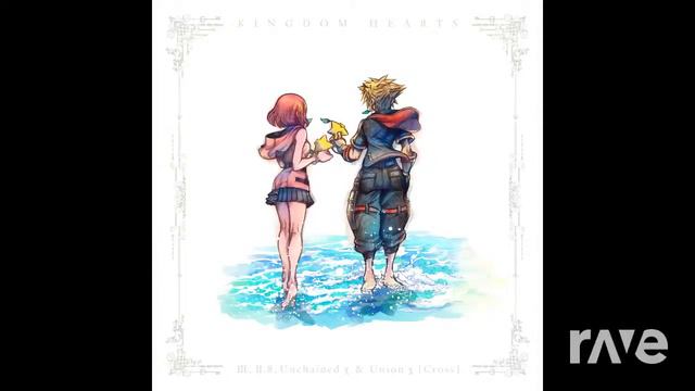 Kingdom Hearts / Terraria mix : Dark Impetus of the Sulphurous Seas смотреть онлайн