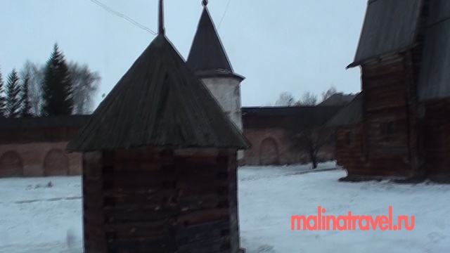 Юрьев-Польский смотреть онлайн