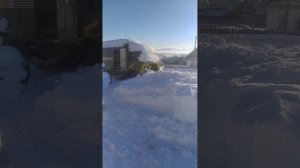 Подготовка к выезду на 23 февраля.