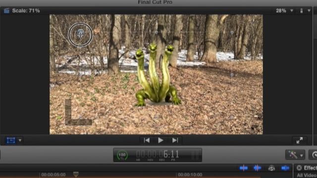 Разбор Эффектов ! ВИДЕО СО СПЕЦЭФФЕКТАМИ - ИВАНГАЙ