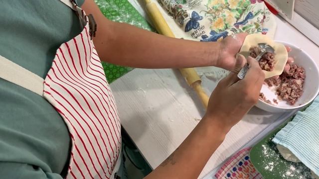 Танец на Вкус