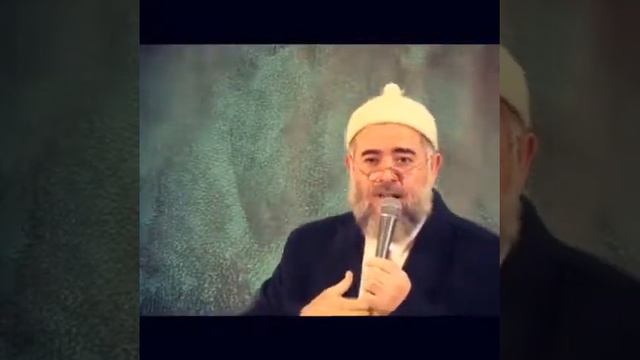 Шейх Джамиль Халим - девизы Маулида смотреть онлайн