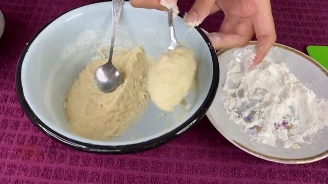 Кулинарный мастер-класс