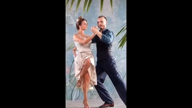 Самые смешные моменты со съёмок Танго визитки ¡ESSA! Tango-group смотреть онлайн