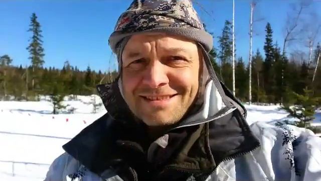 Охота на волка охотхозяйство "Сосновый бор" смотреть онлайн