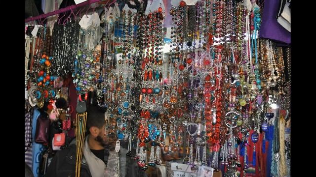 Сувениры из марокко 4 часть. Souvenirs du Maroc. Ce que vous pouvez apporter du Maroc - Partie 4 смотреть онлайн