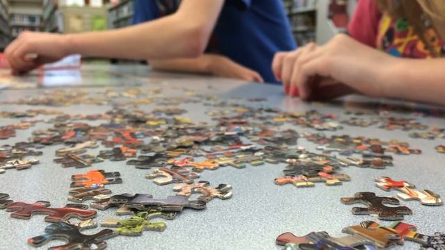 The Tetris Effect: Explained смотреть онлайн