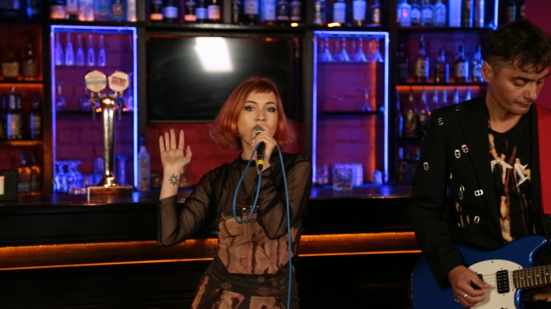 Dao Sun - Japan (live)