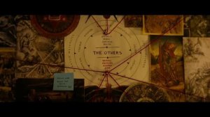 Монстры Калифорнии   Трейлер