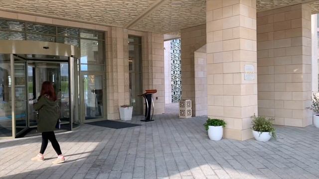 ГДЕ ОТДЫХАЮТ БОГАТЫЕ ЛЮДИ В РОССИИ ⚜VLOG #1 ⚜ Kol Gali Hotel Resort and SPA смотреть онлайн