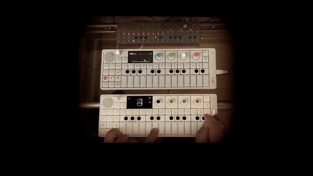 Teenage Engineering OP-1 Field Sound Pack / Patches | Field Rhythm | Rephazer смотреть онлайн