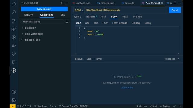 Build your first full-stack React Native app Todo List Tutorial - 03 User authentication Server смотреть онлайн