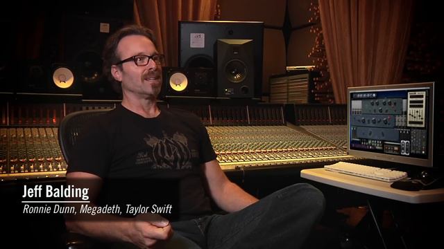 UAD Pultec EQ Collection Artist Testimonials смотреть онлайн