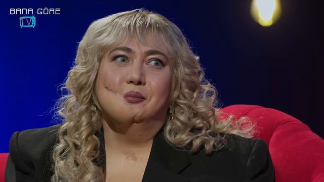 Katarsis X-TRA: Çocukluğu Babası Tarafından Elinden Alınan Şeyda’nın Hikayesi! - Şeyda Atain