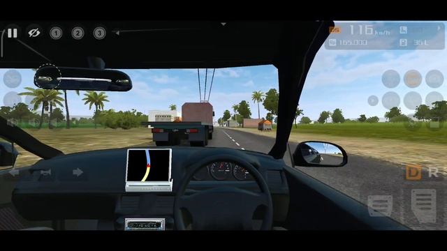 Released Hyundai Accent Car Mod In Bus Simulator Indonesia - Bussid Car Mod - Bussid Bus Mod -Bussi