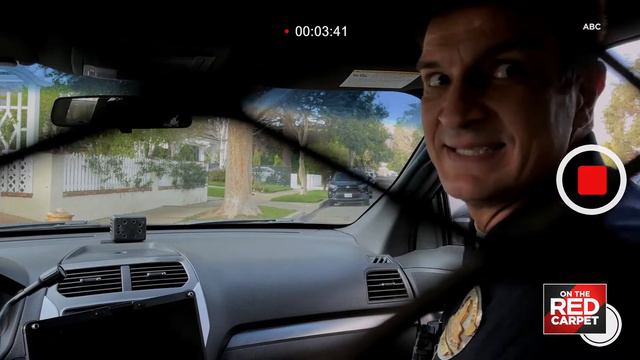 Mekia Cox Talks 'The Rookie' Season 3, Work With Nonprofit