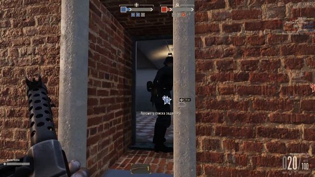 Совсем дураки? Шутер круче Таркова • Heroes and Generals [Герои и Генералы] смотреть онлайн
