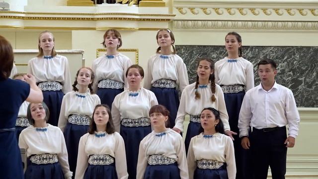 2 Благовест смотреть онлайн