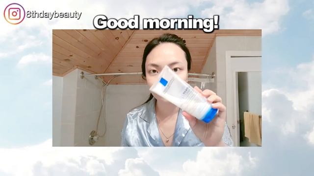 La Roche Posay Lipikar Syndet AP+ Review смотреть онлайн