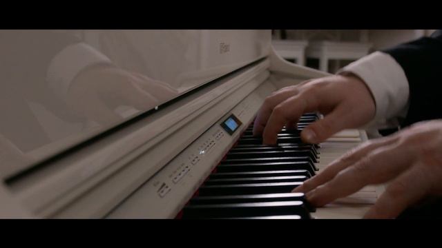 Cold Yerevan -Samvel Ayrapetyan Violin & Artem Penjoyan Piano смотреть онлайн