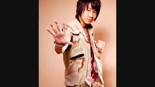 JJ Lin- Xiao Jiu Wo (With Pin Yin Lyrics)